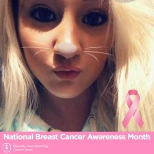 Meet your Posher, Holly